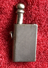 Vintage Lighter ALPAKA