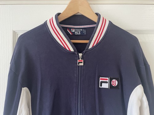 Fila settanta - fila..bj,