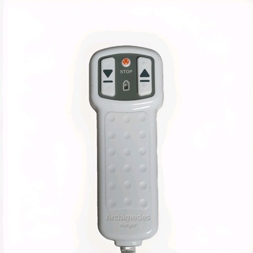 Mangar archimedes bath lift - mangar,