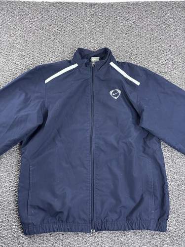 Nike womens navy polyester - womens,