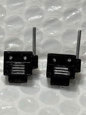 Custom Fender Mount Radio 1/16