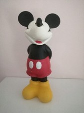 Vintage Mickey Mouse Bubble
