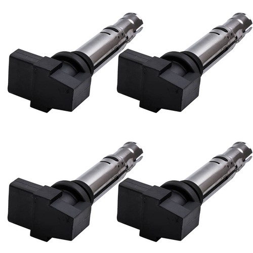 Ignition coils for - 4x,