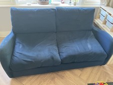 Made.com sofa bed 2 seater
