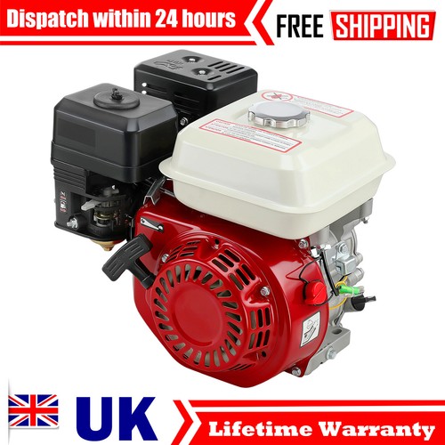 Stroke 7hp 212cc petrol gas - 7hp,