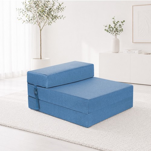 Bed single chair - bed,