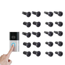 RENKE Ring Doorbell Screws