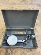 Mitutoyo 513-202 Dial Test
