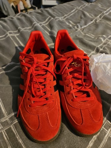 Adidas spezial - adidas,