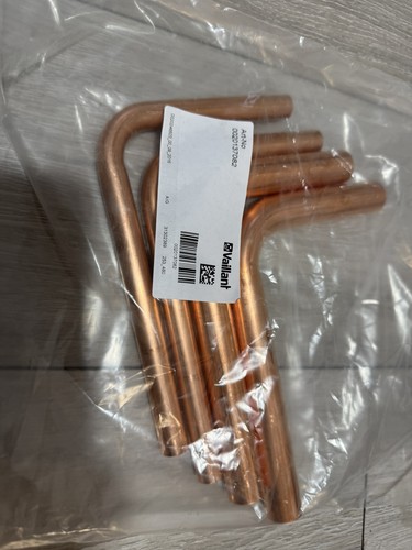 Vaillant kit pipes n - vaillant,