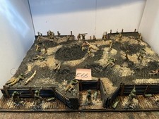 WW2 Hand Built 1/32 Scale