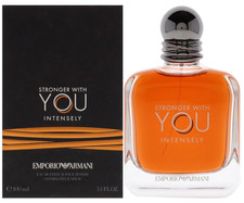 GIORGIO ARMANI Armani Stronger