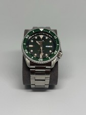 Seiko 5 Sports Automatic