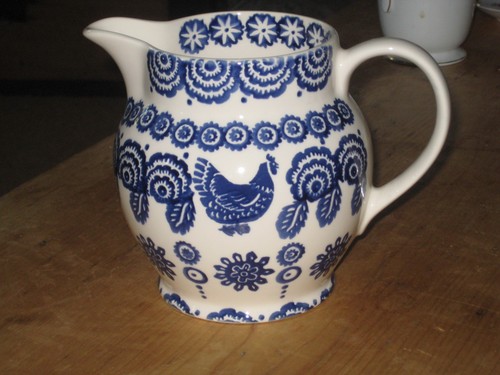 Emma bridgewater one and - and, a