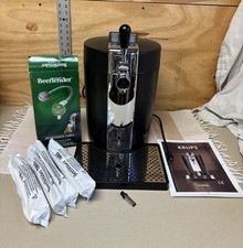 KRUPS BEERTENDER Model VB502