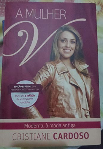 Mulher em portuguese - a, v