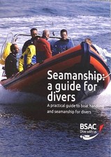British Sub Aqua Club Boat