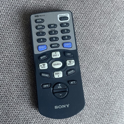 Genuine original sony - original, x113