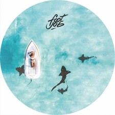 Vinile Nuovo - Bdk - Swimming