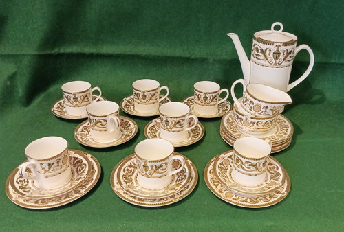 Royal worcester windsor - worcester,