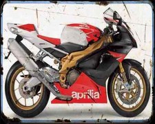 Aprilia Rsv1000R Factory 07 3