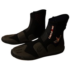 Wetsuit boots 5mm - -, winter