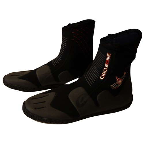 Wetsuit boots 5mm - wetsuit,