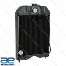 Radiator Fits For Massey