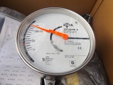 Rota Yokogawa RAMC Variable