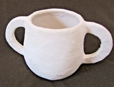 SERAX Paper Mache Pot