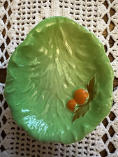 Vintage Carltonware Lettuce