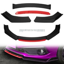 Universal MATTE Car Front