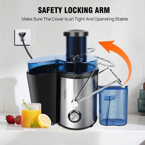 1000w juicer machine whole - juicer,