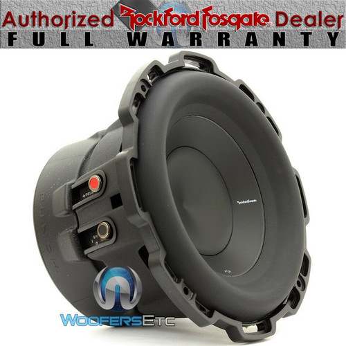 Rockford fosgate p2d2 - rockford, p2d2-8