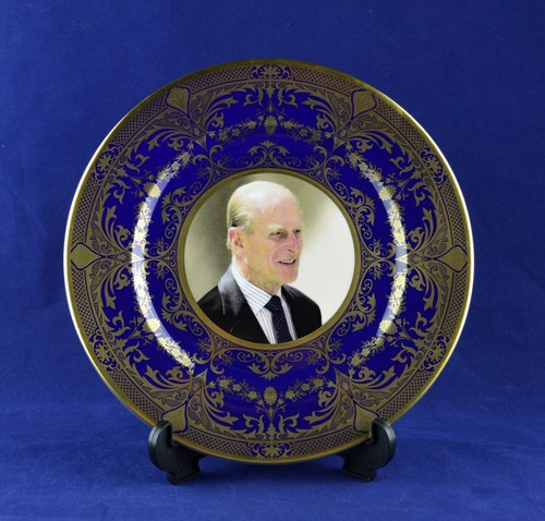 Caverswall commemorative - caverswall,