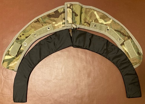 Osprey mk4 half collar with - osprey,