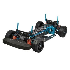 koolsoo 1:10 Scale RC Car