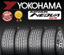 X4 215 45 17 87W YOKOHAMA
