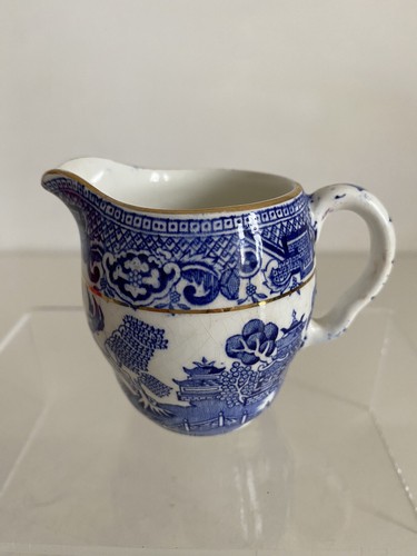 North staffordshire pottery - north,