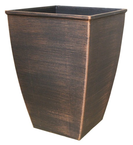 Litre copper large plant - 46.6,
