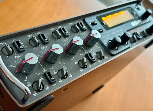 Sony dmx p01 - dmx-p01,