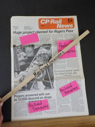 Rail news 1981 july - rail,