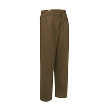 Army uniform trouser original - uniform,