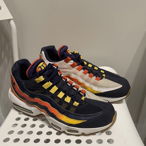 Nike air max - air, h-town