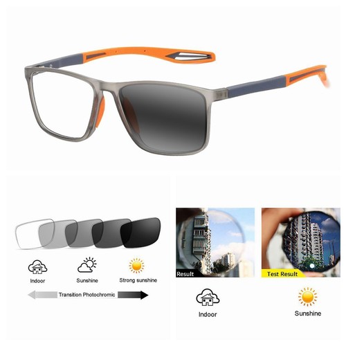 Bifocal men women - bifocal,