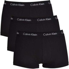 Calvin Klein Mens 100%