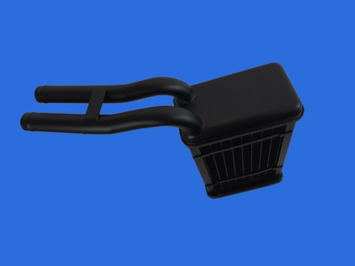 Heater matrix for ford escort - ford,