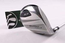 Ladies Cobra Baffler Rail-F #5 Wood / 20 Degree / Ladies Flex Fujikura Shaft