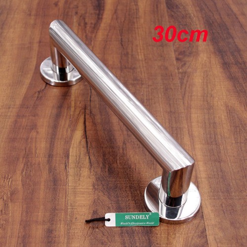 Stainless steel bathroom - stainless,