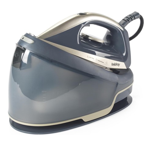 Beldray power pro steam - beldray,